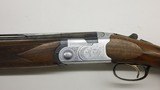 Beretta S687 687 Sport, 12ga, 30
