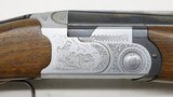 Beretta S687 687 Sport, 12ga, 30