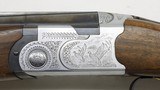 Beretta S687 687 Sport, 12ga, 30