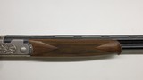 Beretta 687 Silver Pigeon 2 20ga, 28" Field, 3" mag IC/MOD 1997 - 5 of 23