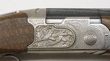 Beretta 687 Silver Pigeon 2 20ga, 28" Field, 3" mag IC/MOD 1997 - 4 of 23