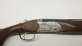 Beretta 687 Silver Pigeon 2 20ga, 28" Field, 3" mag IC/MOD 1997 - 1 of 23