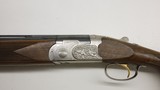 Beretta 687 Silver Pigeon 2 20ga, 28" Field, 3" mag IC/MOD 1997 - 19 of 23