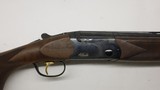 Beretta 680 Super Sport 12ga 28