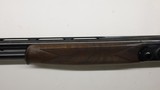 Beretta 680 Super Sport 12ga 28