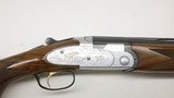 Beretta 687 EL Gold Pigeon Sporting, 12ga, 30