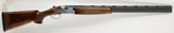 Beretta 687 EL Gold Pigeon Sporting, 12ga, 30