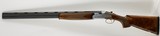 Beretta 687 EL Gold Pigeon Sporting, 12ga, 30