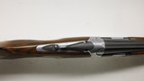 Beretta 687 EL Gold Pigeon Sporting, 12ga, 30