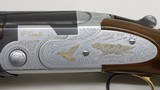 Beretta 687 EL Gold Pigeon Sporting, 12ga, 30