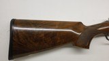 Beretta 687 EL Gold Pigeon Sporting, 12ga, 30