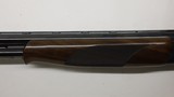 Browning Citori 525 Sport Black Gold , 12ga, 30