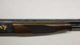 Browning Citori 525 Sport Black Gold , 12ga, 30