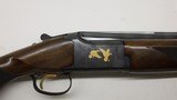 Browning Citori 525 Sport Black Gold , 12ga, 30