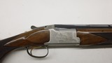 Browning Citori 525 Field Grade 3 20ga, 30