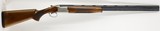 Browning Citori 525 Field Grade 3 20ga, 30