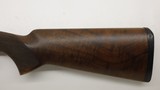 Browning Citori Grade 3, like 525 12ga, 30