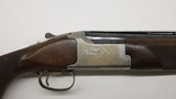 Browning Citori Grade 3, like 525 12ga, 30
