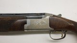 Browning Citori Grade 3, like 525 12ga, 30
