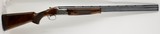 Browning Citori Grade V 5, 12ga, 30