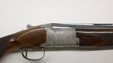 Browning Citori Grade V 5, 12ga, 30