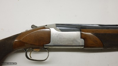 Browning Citori 325 Sport, 12ga, 30