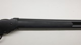Chiappa 1887 Lever Action T-Model 12 Gauge 18.5" 930.015 - 4 of 8