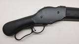 Chiappa 1887 Lever Action T-Model 12 Gauge 18.5" 930.015 - 2 of 8