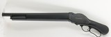 Chiappa 1887 Lever Action T-Model 12 Gauge 18.5" 930.015 - 8 of 8