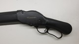 Chiappa 1887 Lever Action T-Model 12 Gauge 18.5" 930.015 - 6 of 8