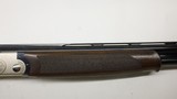 Beretta 686 E Sport, 12ga, 30
