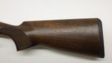 Beretta 686 E Sport, 12ga, 30