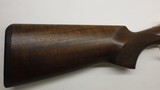 Beretta 686 E Sport, 12ga, 30