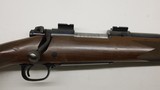 Winchester 70 Sporter Varmint, New Haven Conn, 223 Rem - 1 of 22