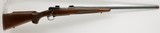 Winchester 70 Sporter Varmint, New Haven Conn, 223 Rem - 21 of 22