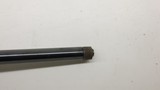 Winchester 70 Sporter Varmint, New Haven Conn, 223 Rem - 7 of 22