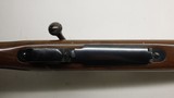 Winchester 70 Sporter Varmint, New Haven Conn, 223 Rem - 13 of 22