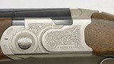 Beretta 686 Silver Pigeon S Pre 1, 20ga, 28