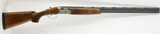 Beretta 686 Silver Pigeon S Pre 1, 20ga, 28