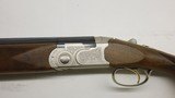 Beretta 686 Silver Pigeon S Pre 1, 20ga, 28