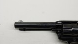 Colt Frontier Scout '62 Pair, 1962, 22LR, 4 3/4" New old stock! - 10 of 18