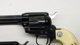 Colt Frontier Scout '62 Pair, 1962, 22LR, 4 3/4" New old stock! - 9 of 18