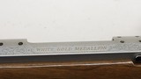 Browning X-Bolt White Gold Medallion Octagon 30-06 #035332226 - 19 of 22