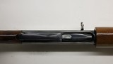 Remington 1100 12ga, 25