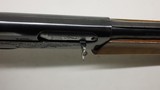 Remington 1100 12ga, 25