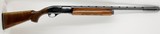 Remington 1100 12ga, 25