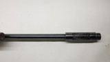Remington 1100 12ga, 25