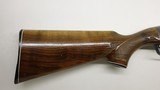 Remington 1100 12ga, 25
