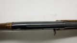 Remington 1100 12ga, 25