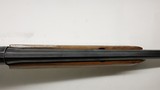 Remington 1100 12ga, 25